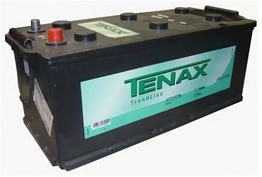 Аккумулятор Tenax TrendLine (180Ah) R+ 680033